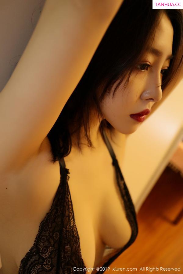 瑶啊摇的瑶  [XIUREN]高清写真图 2019.07.25 瑶啊摇的瑶第8张图片